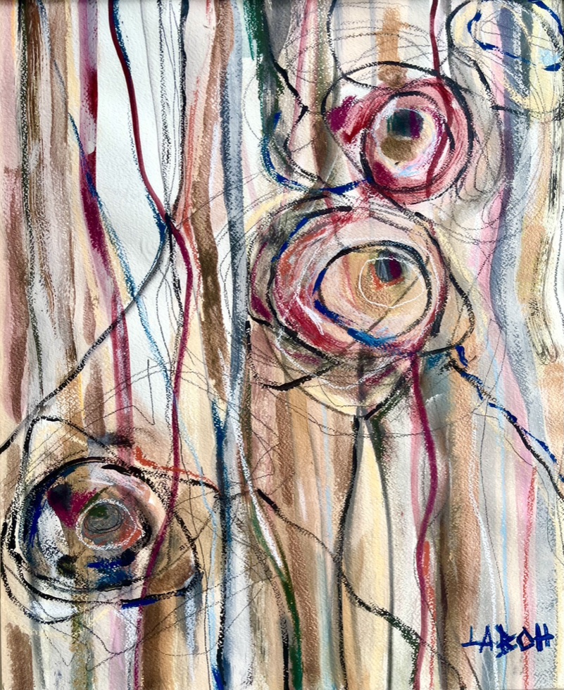 Fili di Fiori LABOH