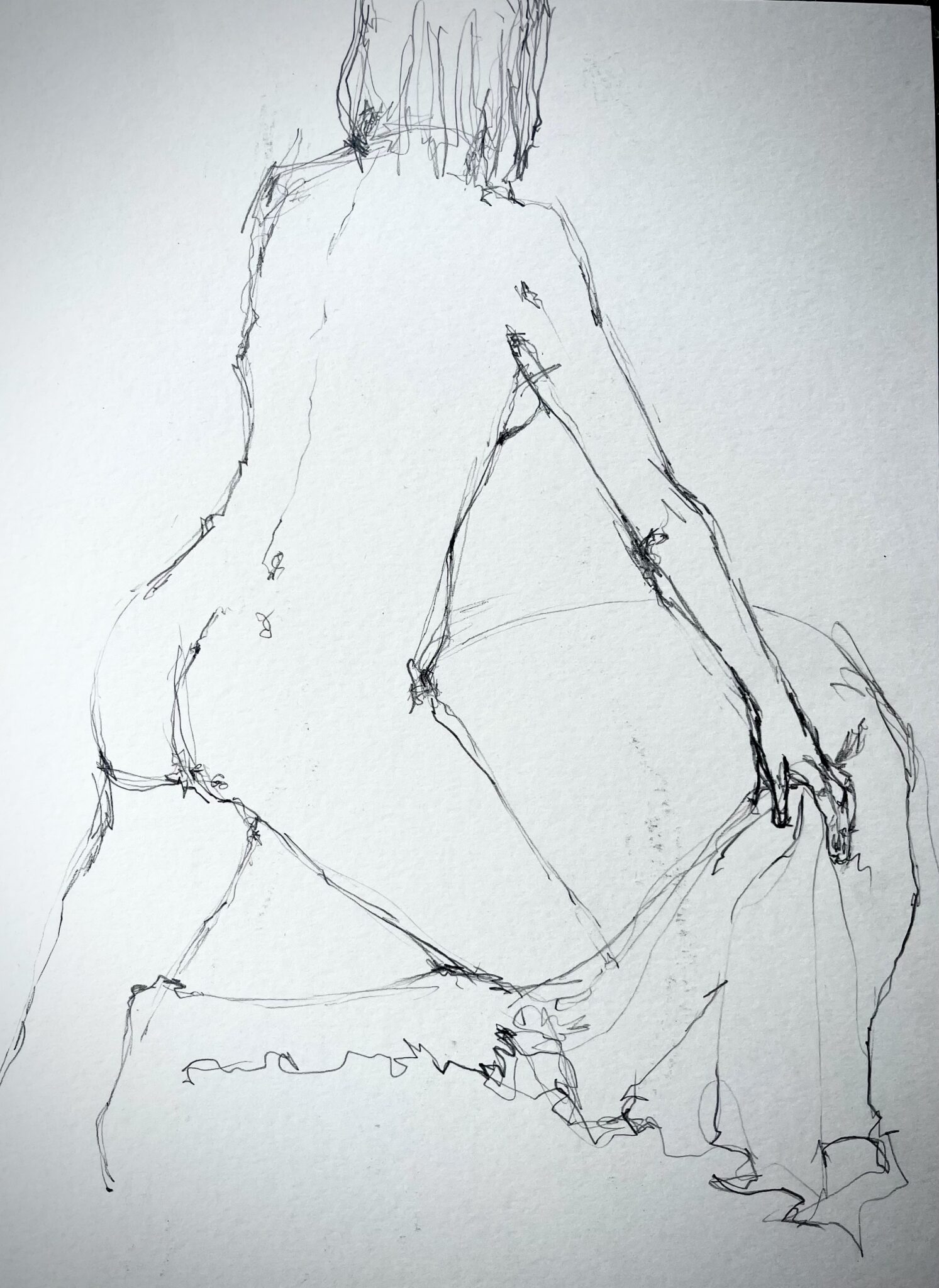 La Tua Schiena LABOH