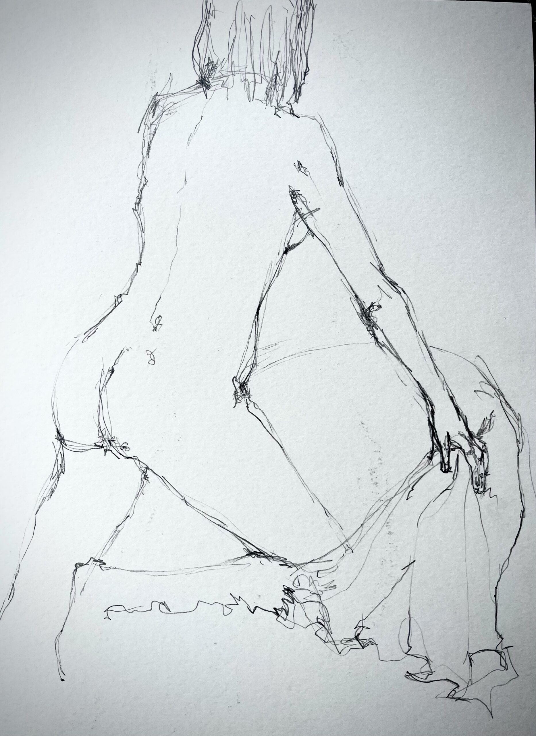 La Tua Schiena LABOH