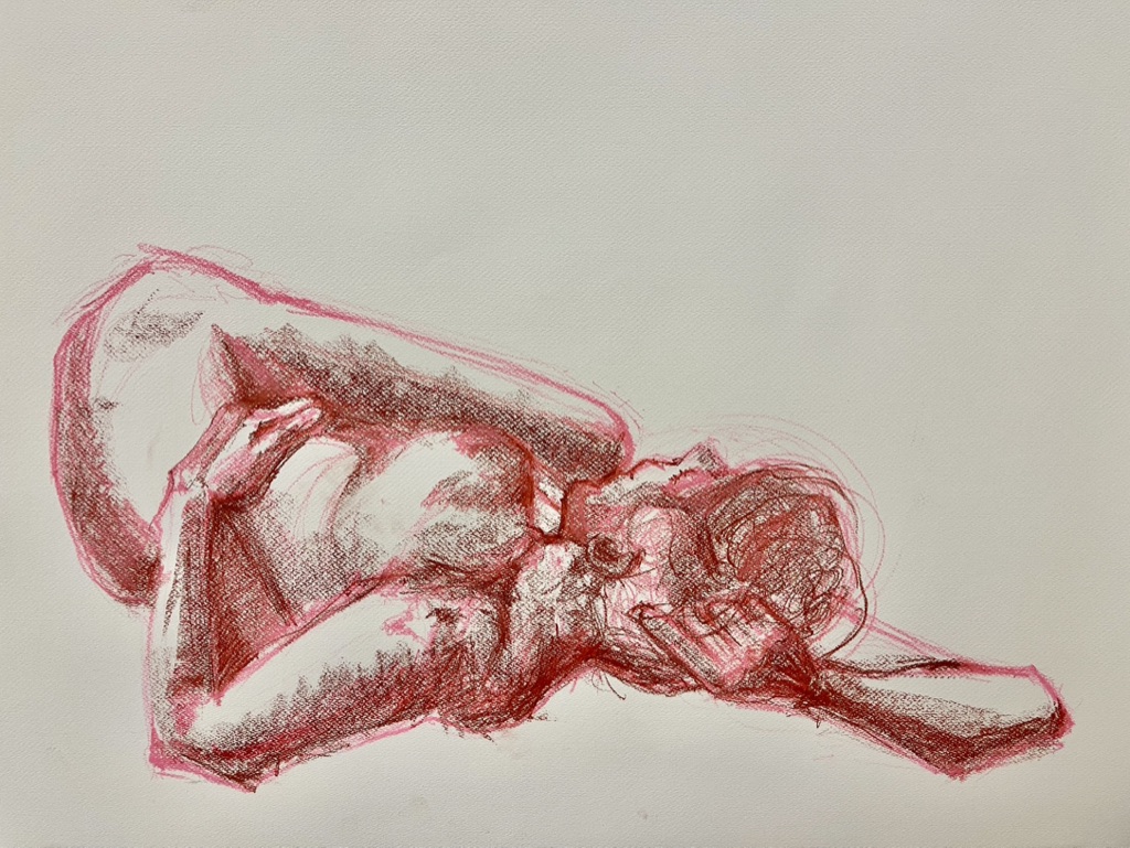 Metamorphosis 4