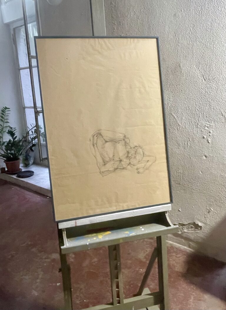 Lying Woman LABOH 2