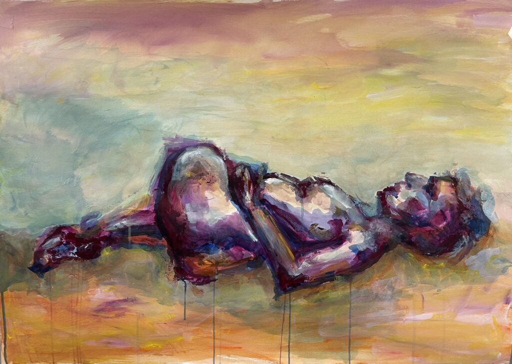 METAMORPHOSIS 1