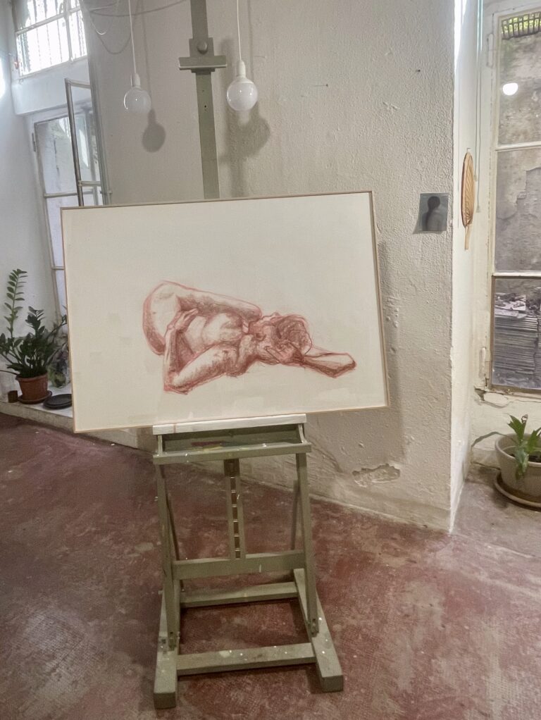 Metamorphosis 4 LABOH 2