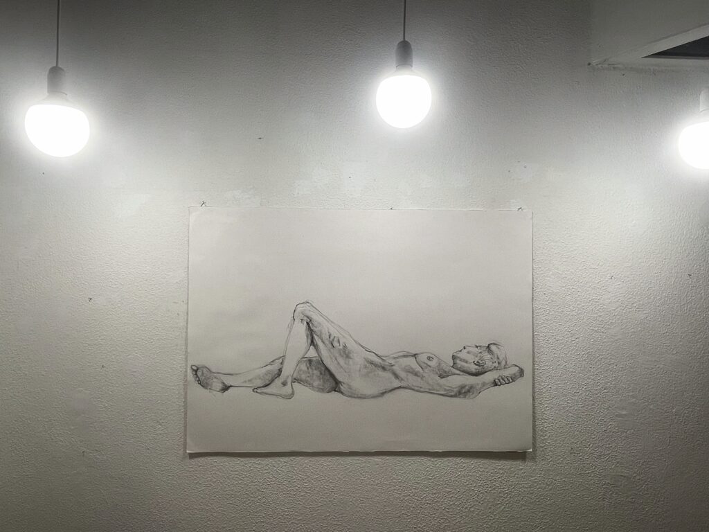 Lying Woman The Second Ambient Laboh